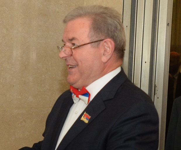 ШПИЈУНКА: Посебна машна